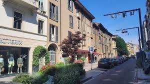 appartamento in affitto a Milano in zona Porta Garibaldi