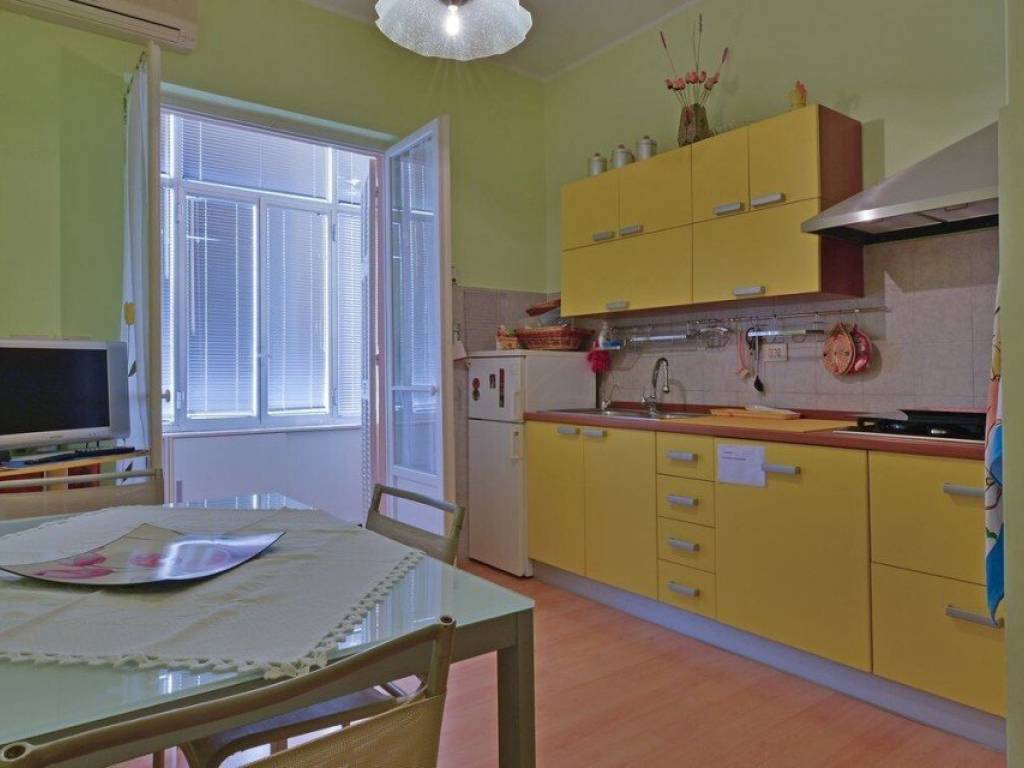 appartamento in vendita a Loano