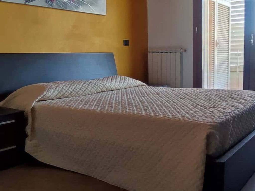 appartamento in affitto a Roma in zona Gianicolense