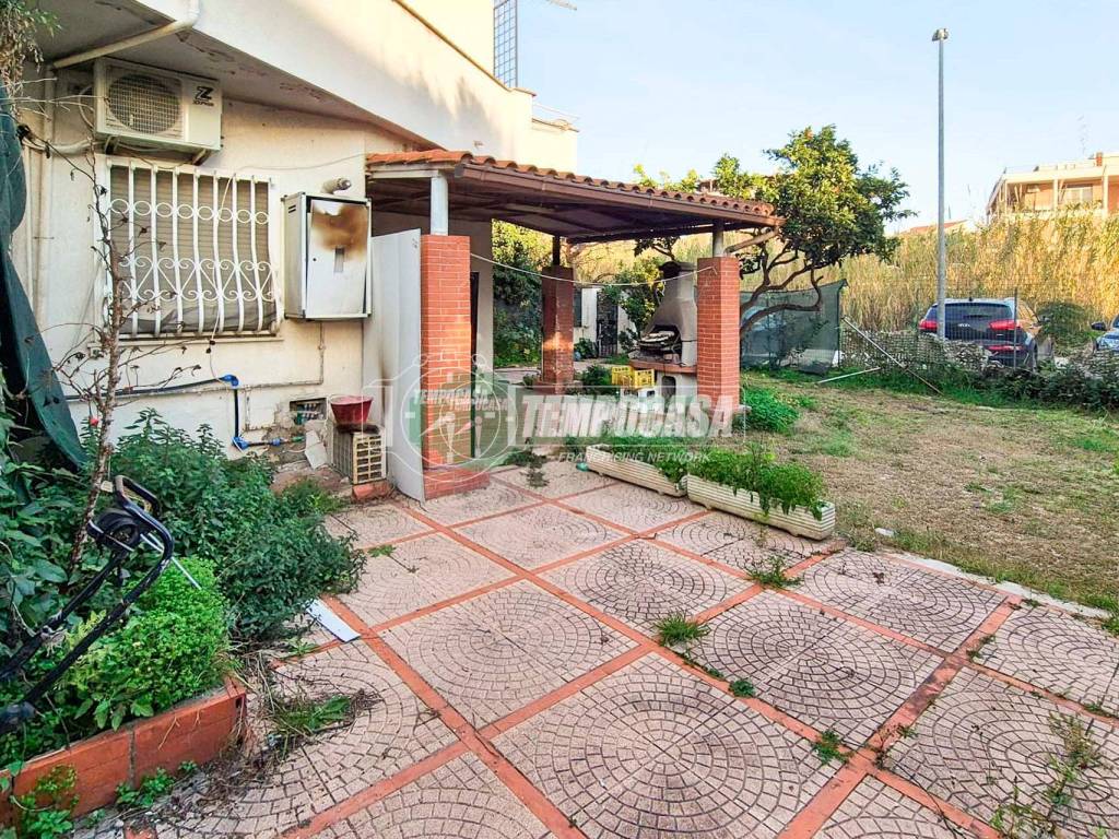 appartamento in vendita a Cerveteri