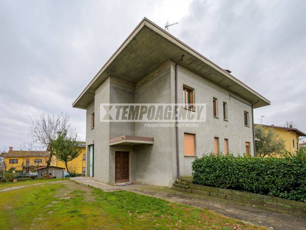 appartamento in vendita a Pavullo nel Frignano