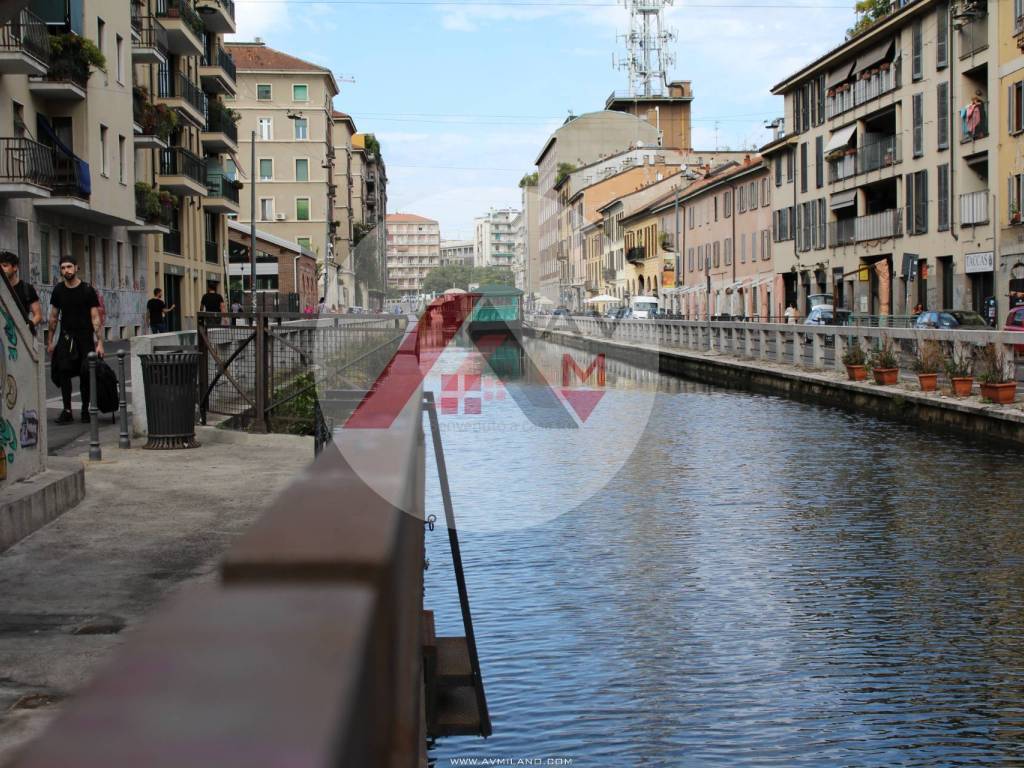 appartamento in affitto a Milano in zona Conchetta