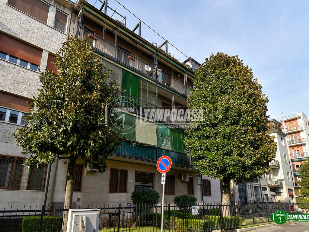 appartamento in vendita a Buccinasco