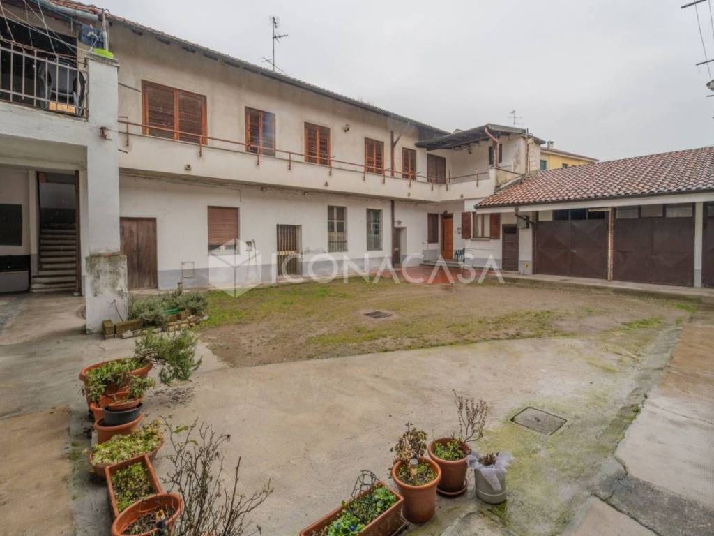 appartamento in vendita a Nerviano