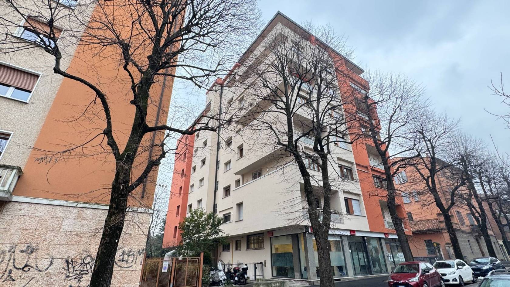 Quadrilocale viale Alfredo Oriani 44, Murri, Bologna - Photo 1