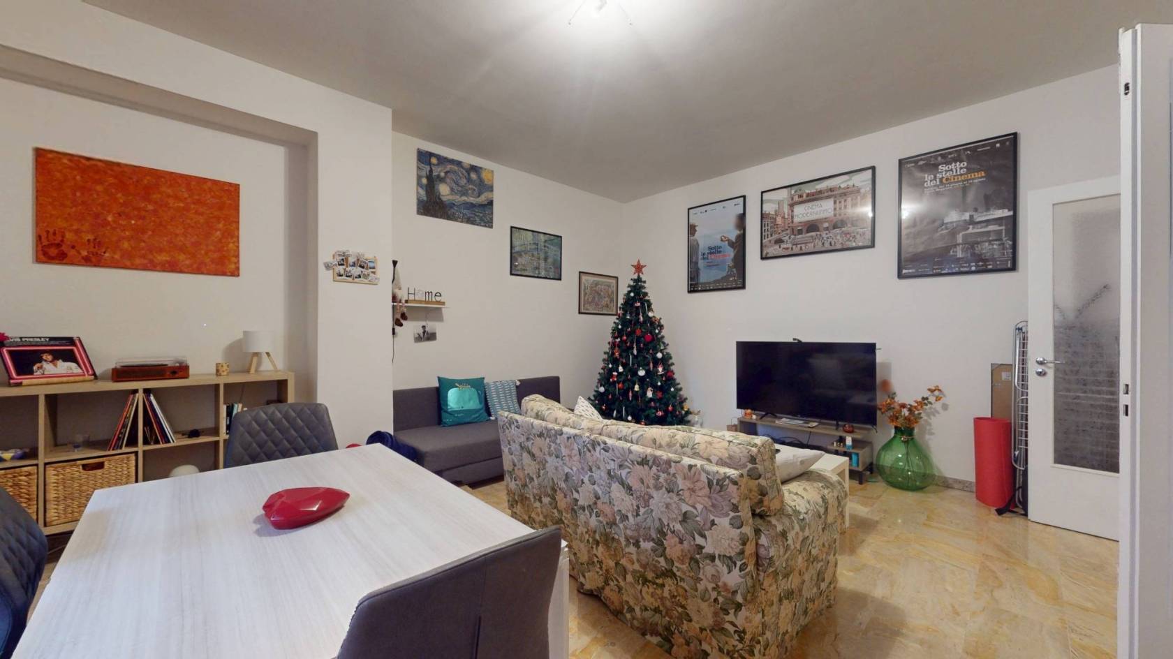 Quadrilocale viale Alfredo Oriani 44, Murri, Bologna - Photo 13