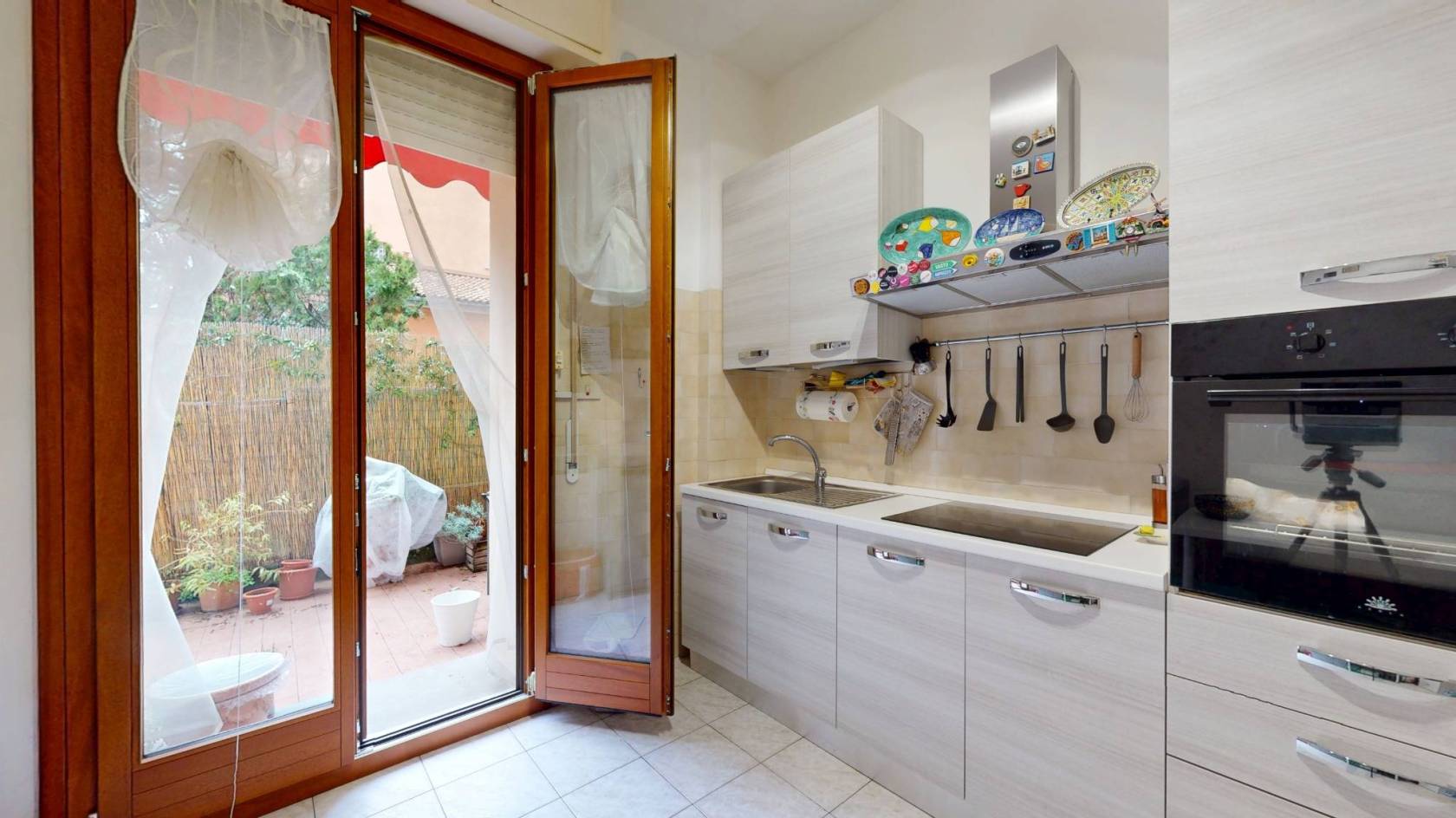 Quadrilocale viale Alfredo Oriani 44, Murri, Bologna - Photo 14