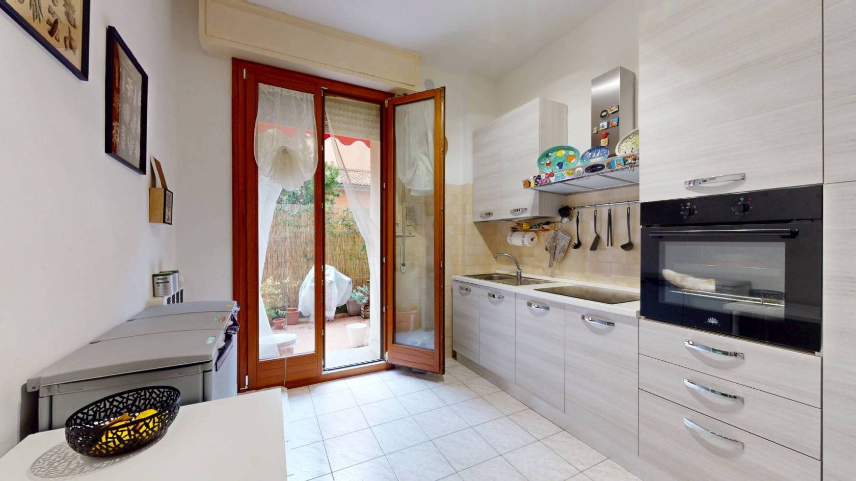 Quadrilocale viale Alfredo Oriani 44, Murri, Bologna - Photo 15