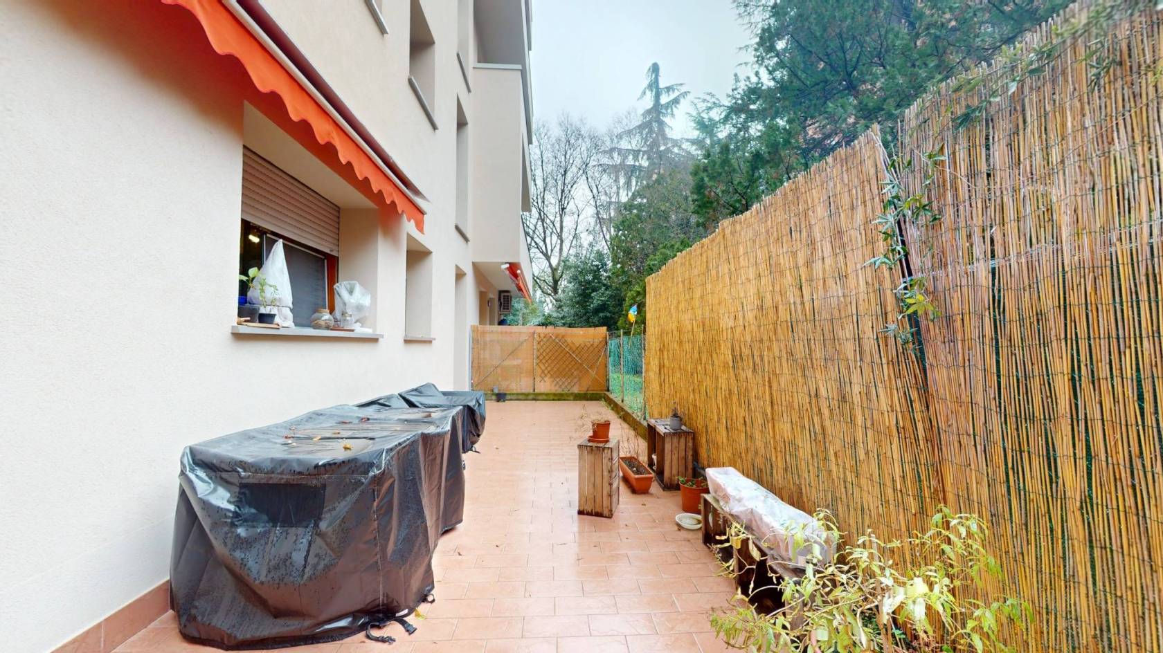 Quadrilocale viale Alfredo Oriani 44, Murri, Bologna - Photo 18