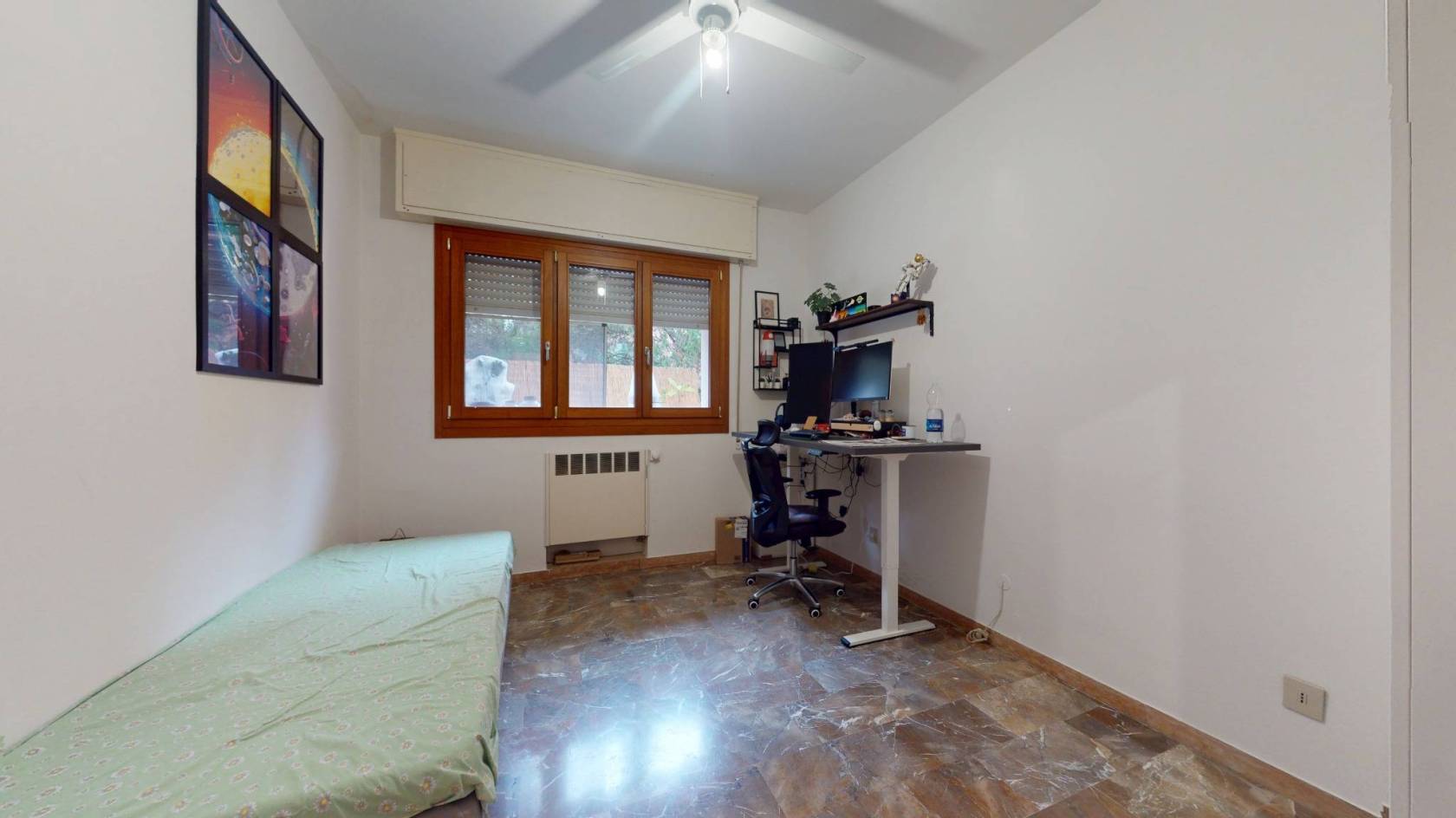 Quadrilocale viale Alfredo Oriani 44, Murri, Bologna - Photo 21