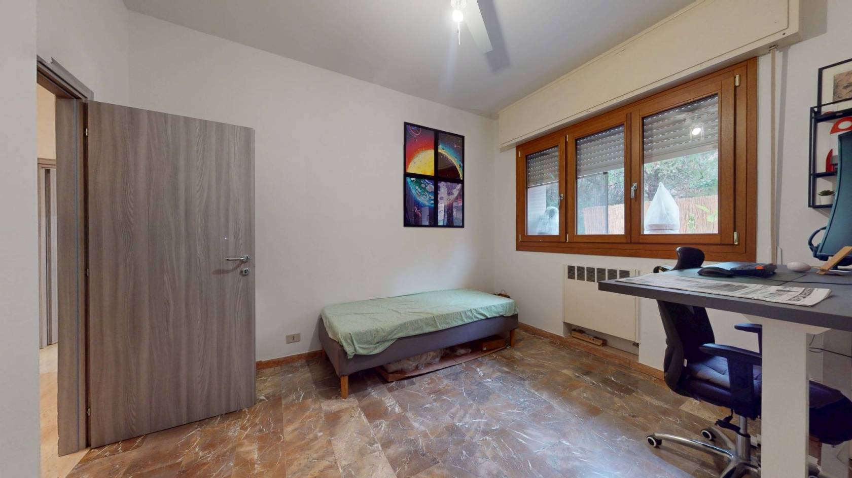 Quadrilocale viale Alfredo Oriani 44, Murri, Bologna - Photo 22