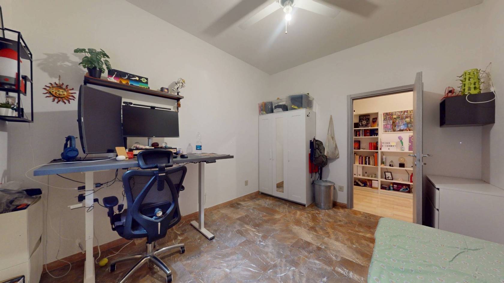 Quadrilocale viale Alfredo Oriani 44, Murri, Bologna - Photo 23