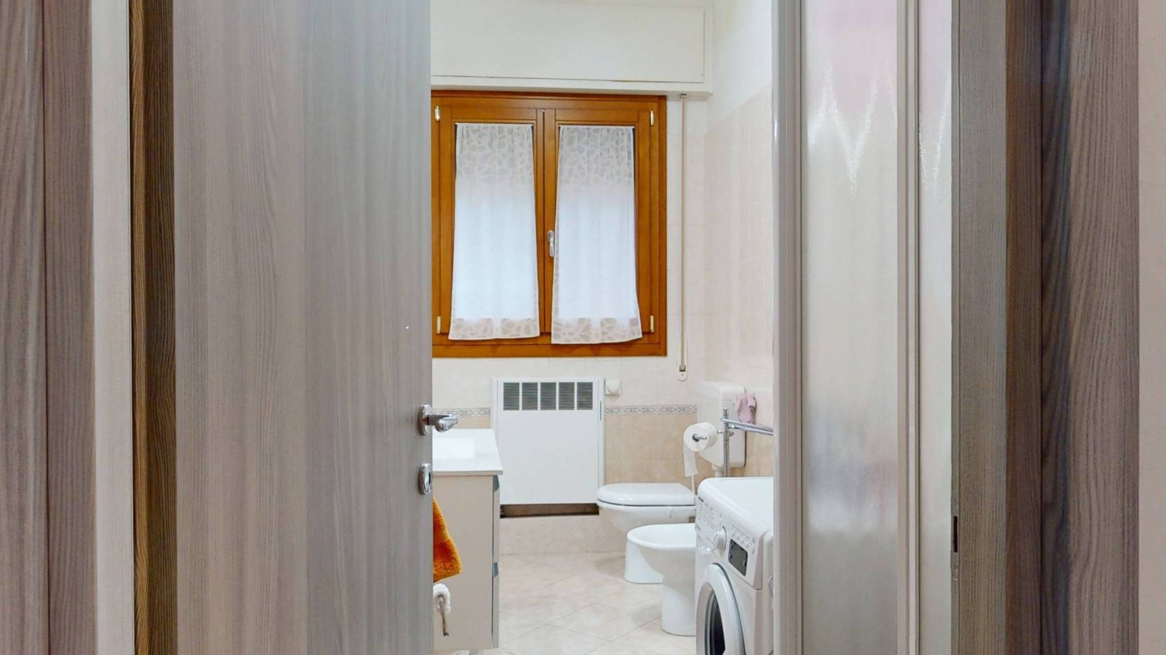 Quadrilocale viale Alfredo Oriani 44, Murri, Bologna - Photo 25