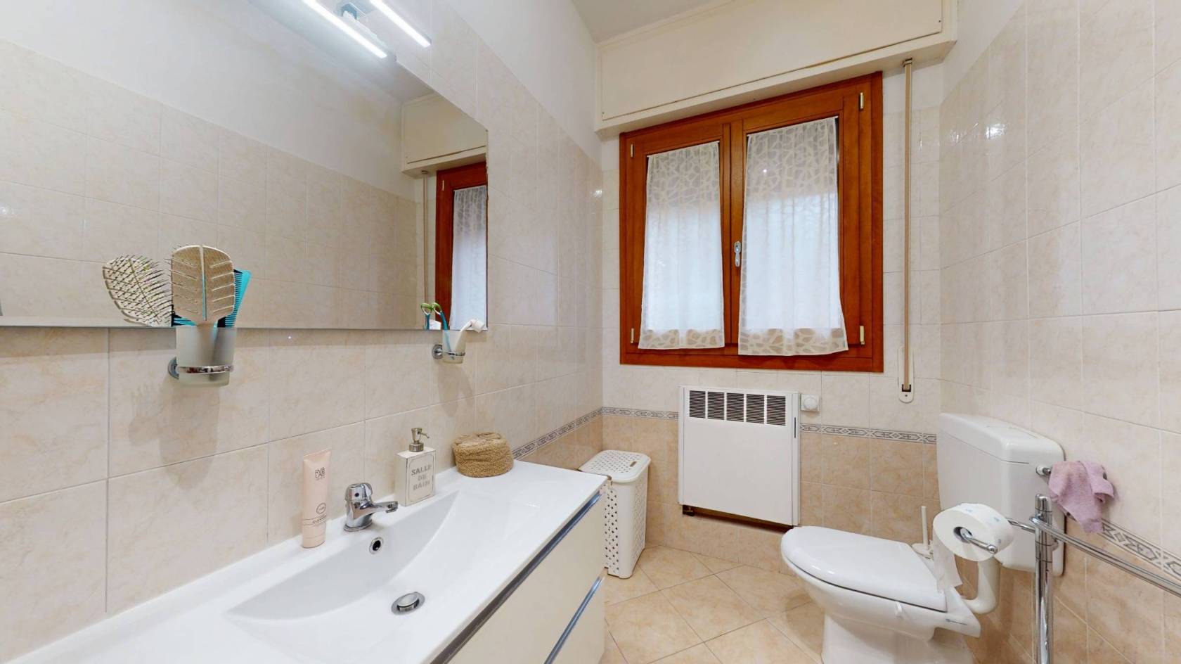 Quadrilocale viale Alfredo Oriani 44, Murri, Bologna - Photo 26