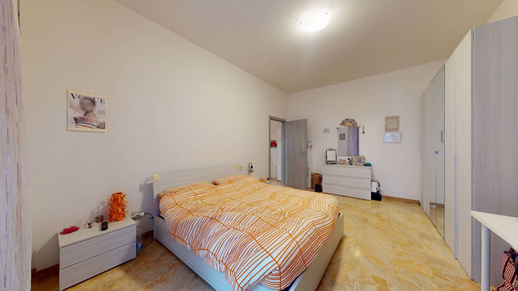 Quadrilocale viale Alfredo Oriani 44, Murri, Bologna - Photo 31