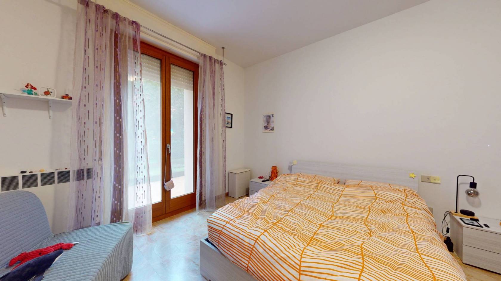 Quadrilocale viale Alfredo Oriani 44, Murri, Bologna - Photo 32