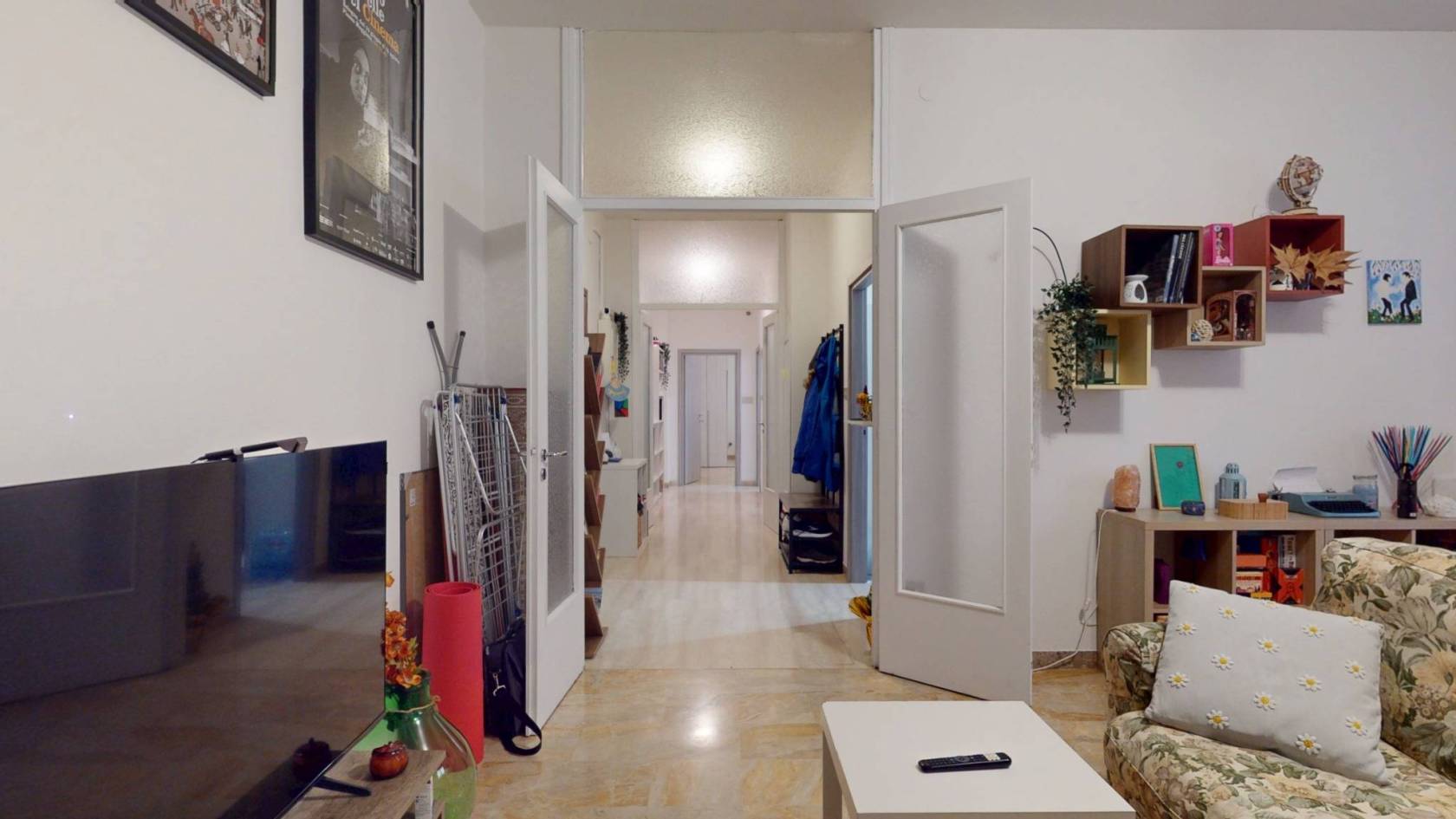 Quadrilocale viale Alfredo Oriani 44, Murri, Bologna - Photo 33