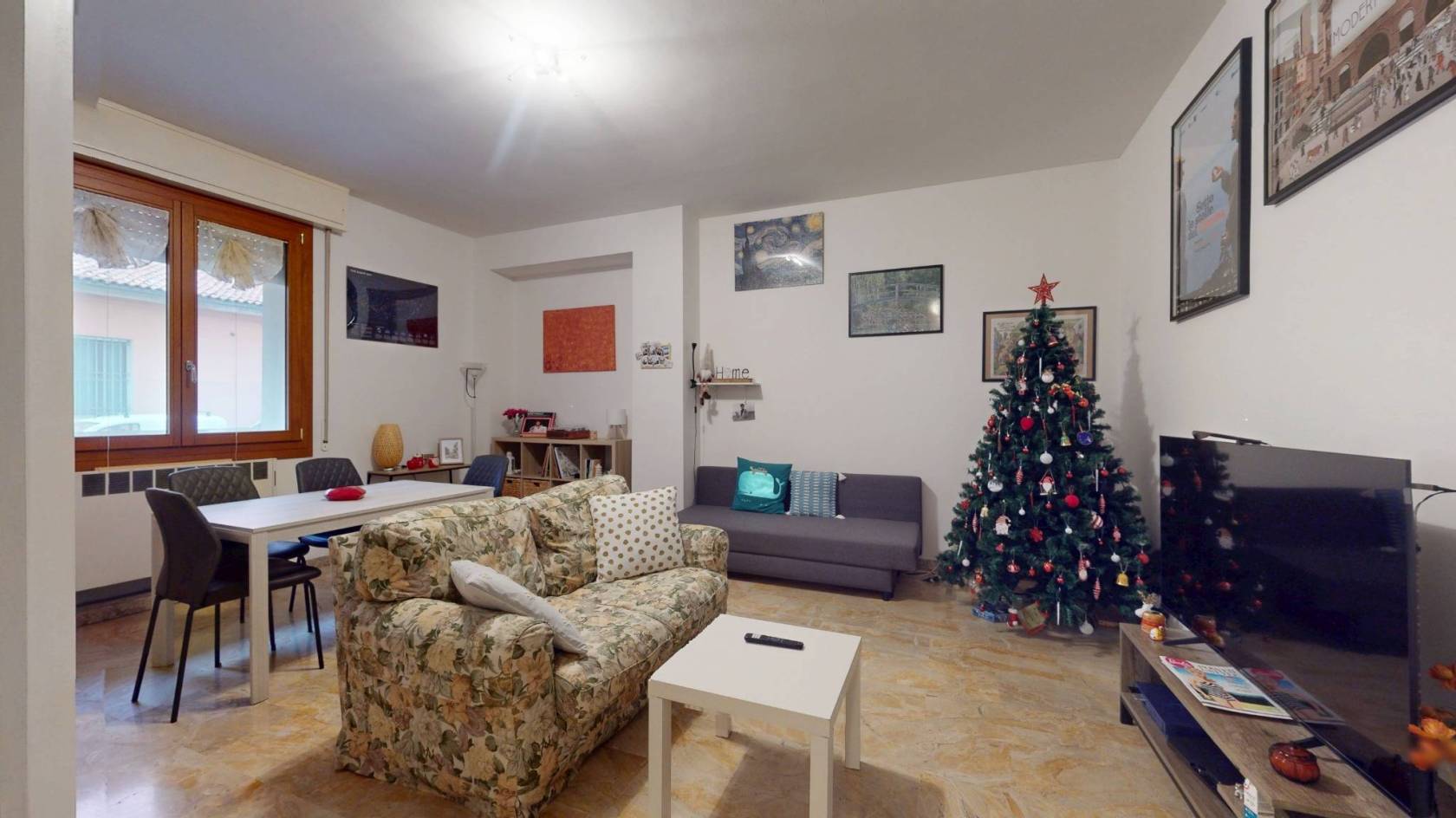 Quadrilocale viale Alfredo Oriani 44, Murri, Bologna - Photo 34