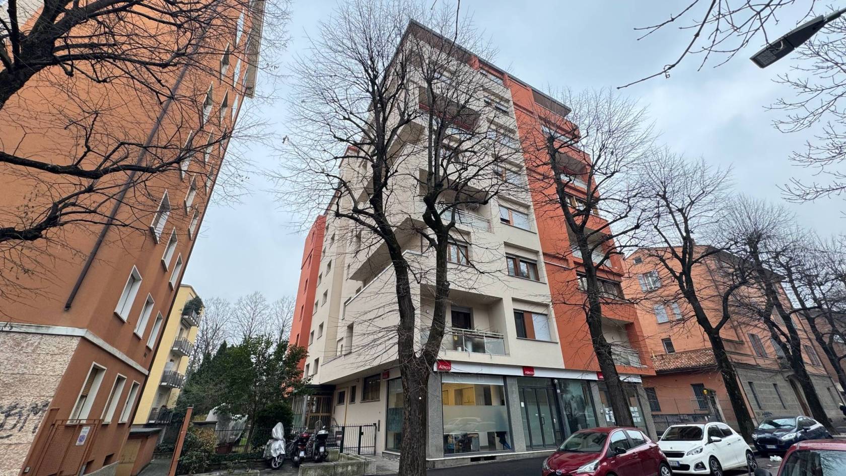 Quadrilocale viale Alfredo Oriani 44, Murri, Bologna - Photo 35