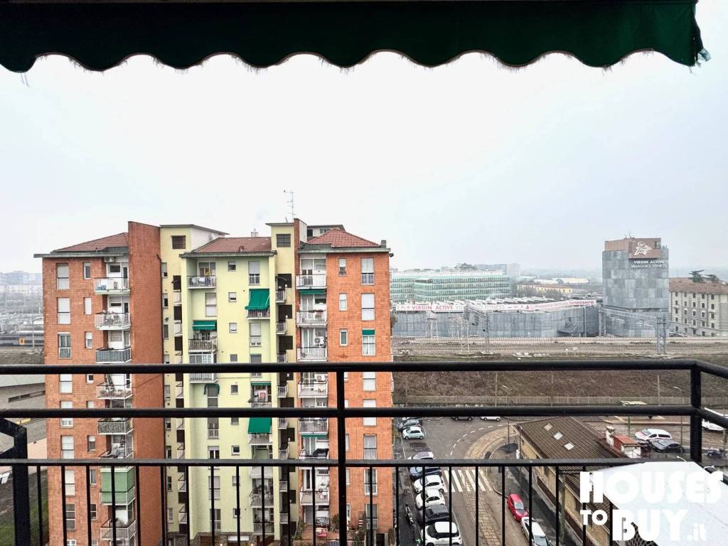 appartamento in vendita a Milano in zona Città Studi