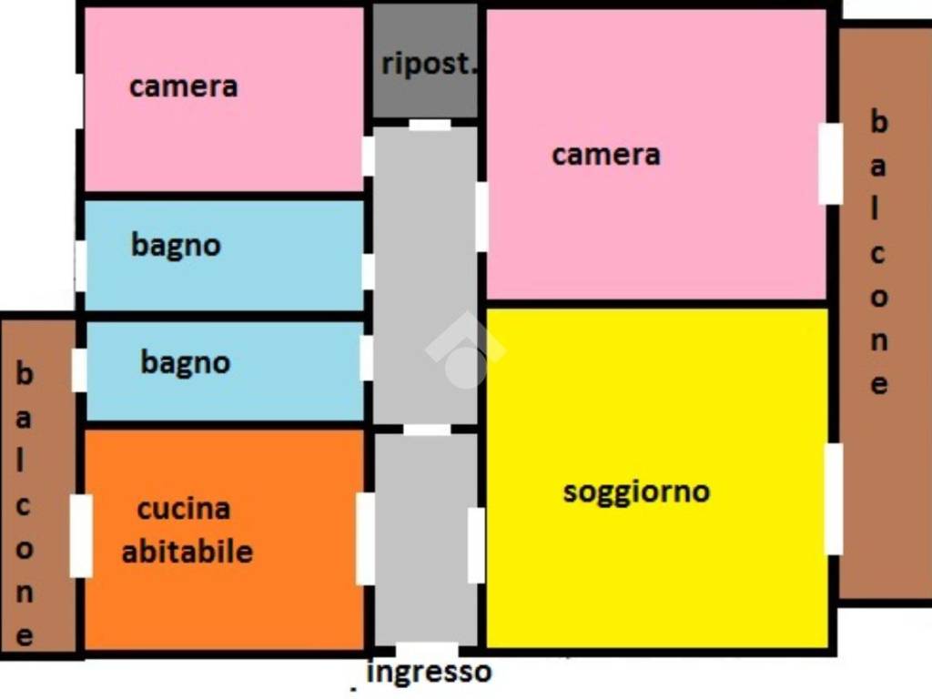 immagine annuncio 1 di 5