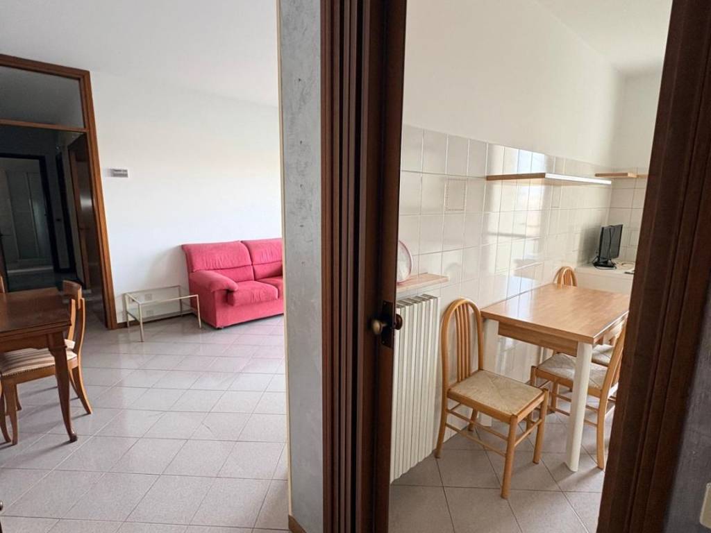 appartamento in vendita a Brescia in zona San Polo