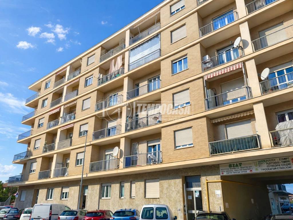 appartamento in vendita a Rivoli