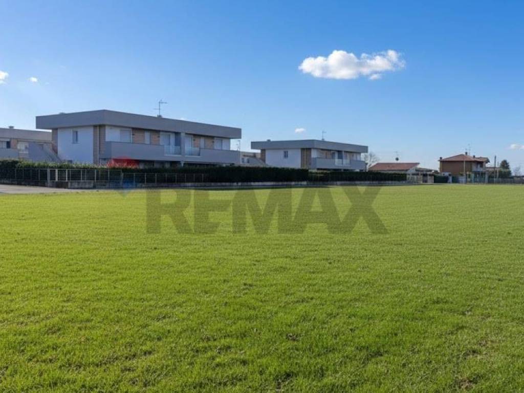 terreno edificabile in vendita a Terno d'Isola