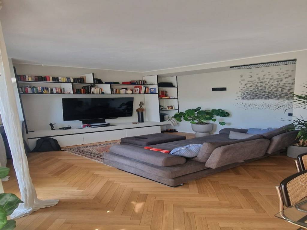 appartamento in affitto a Milano in zona Centro Storico