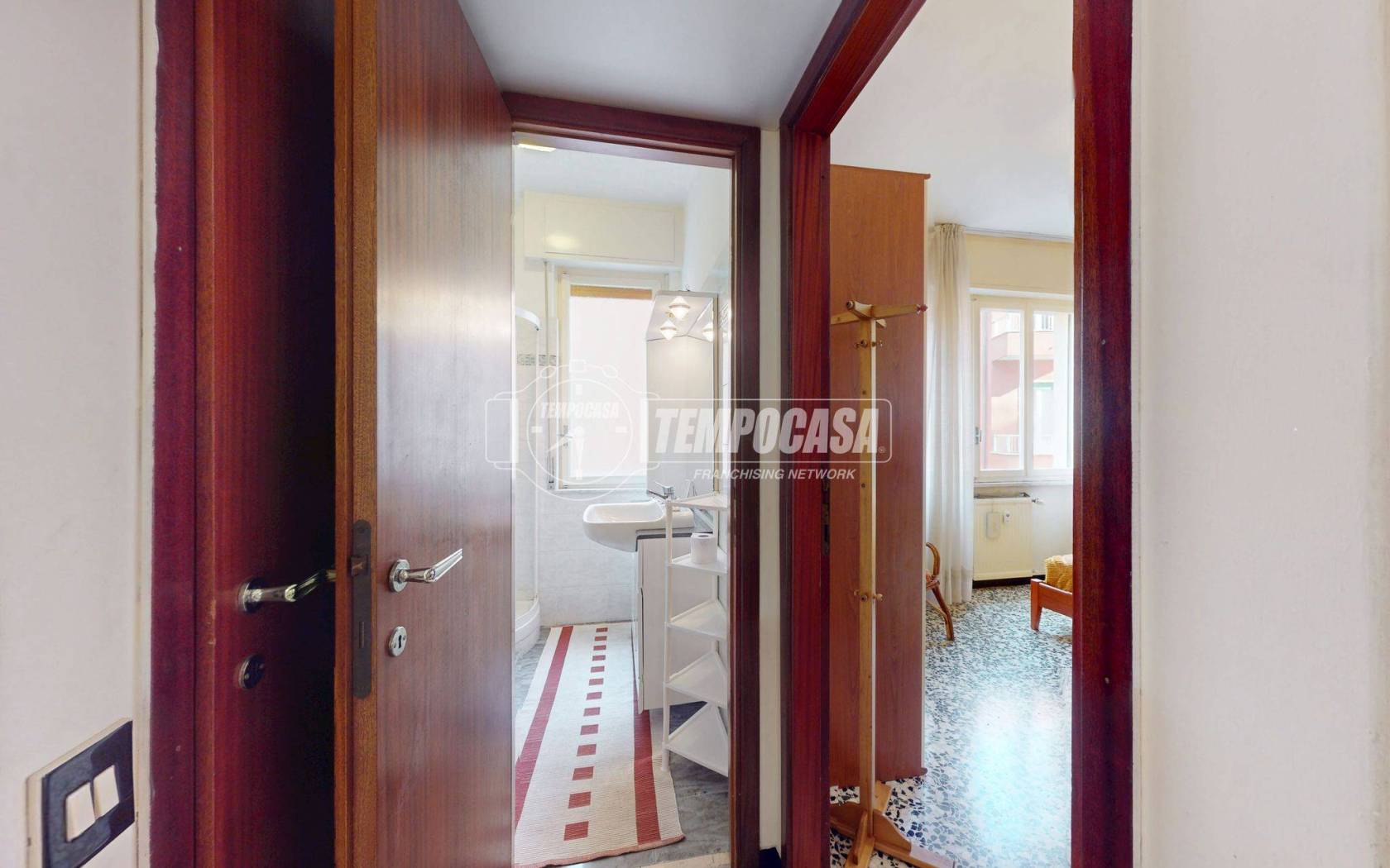 Bilocale via Castagneto 3, Funivia, Rapallo - Photo 2