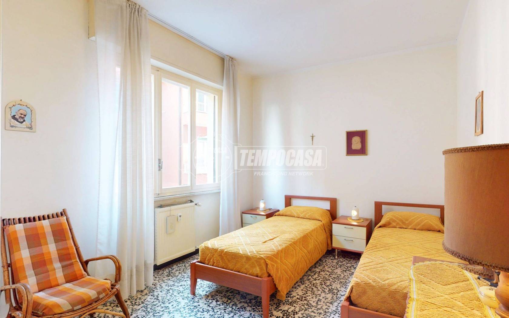 Bilocale via Castagneto 3, Funivia, Rapallo - Photo 3