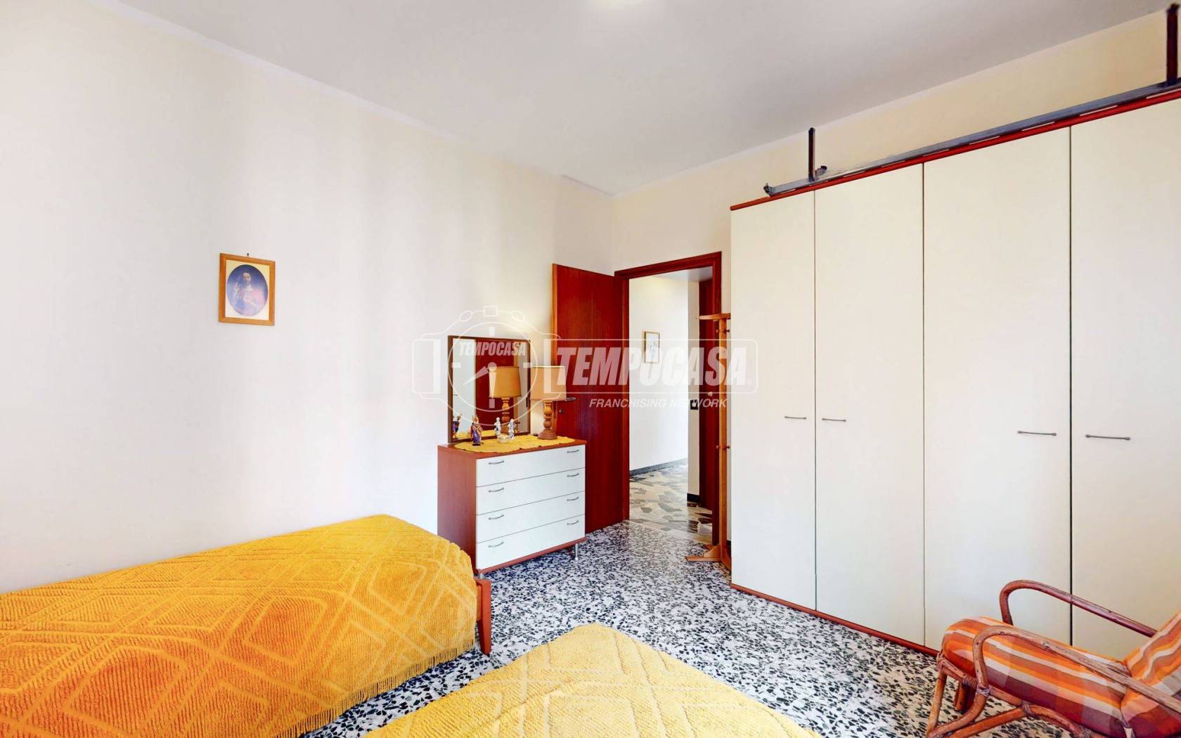 Bilocale via Castagneto 3, Funivia, Rapallo - Photo 4