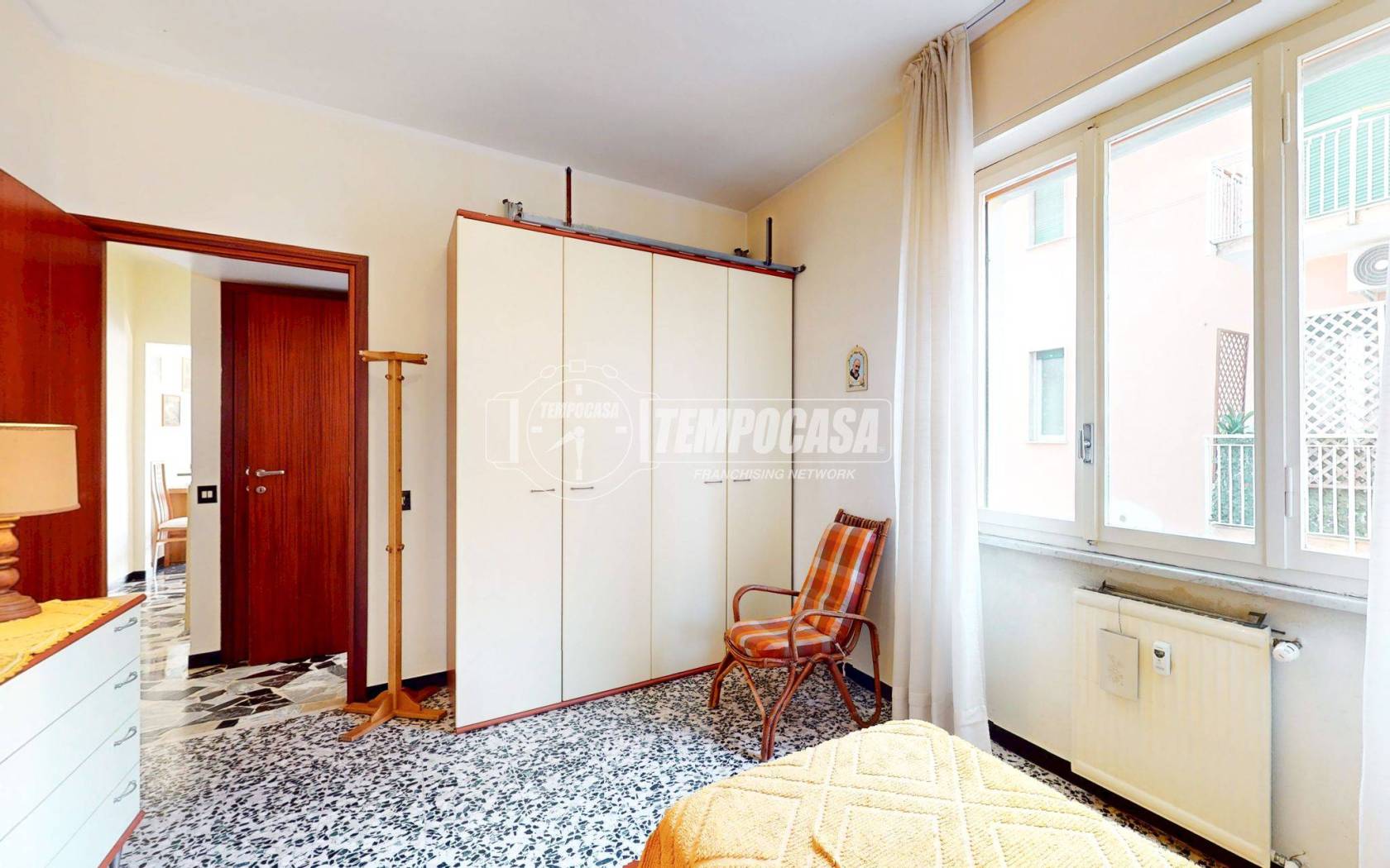 Bilocale via Castagneto 3, Funivia, Rapallo - Photo 5