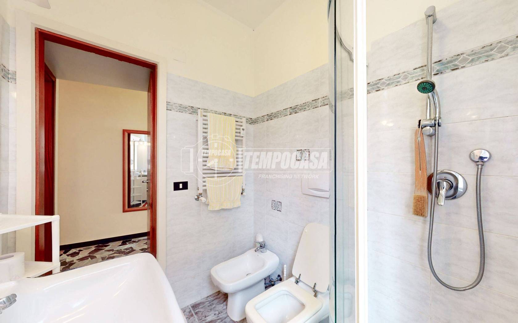 Bilocale via Castagneto 3, Funivia, Rapallo - Photo 8