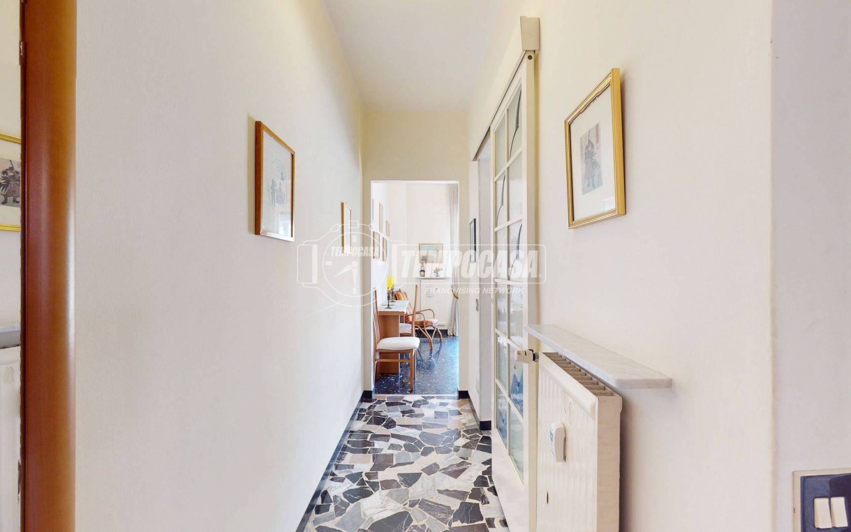 Bilocale via Castagneto 3, Funivia, Rapallo - Photo 9