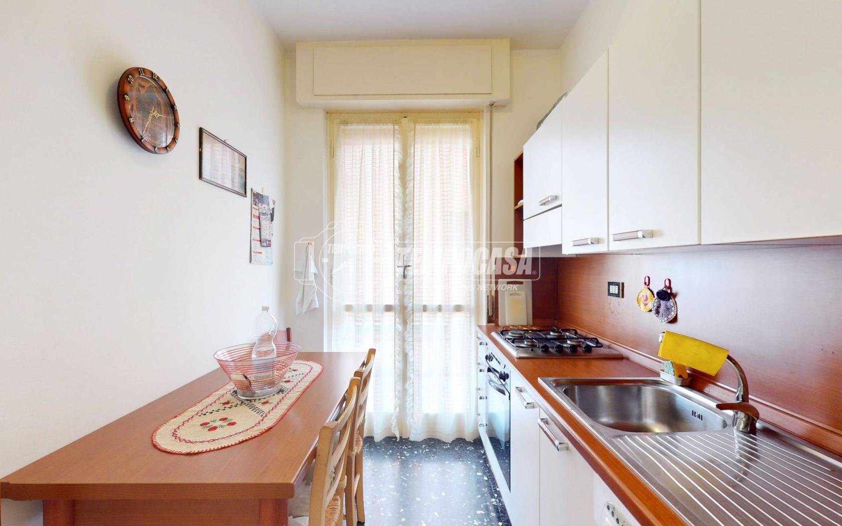 Bilocale via Castagneto 3, Funivia, Rapallo - Photo 10