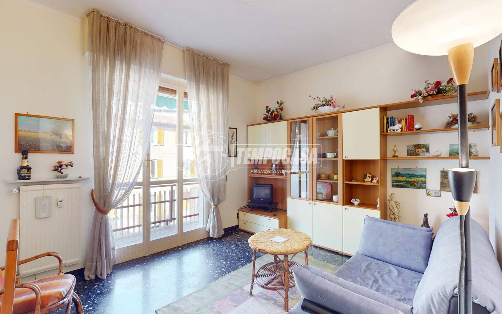 Bilocale via Castagneto 3, Funivia, Rapallo - Photo 12