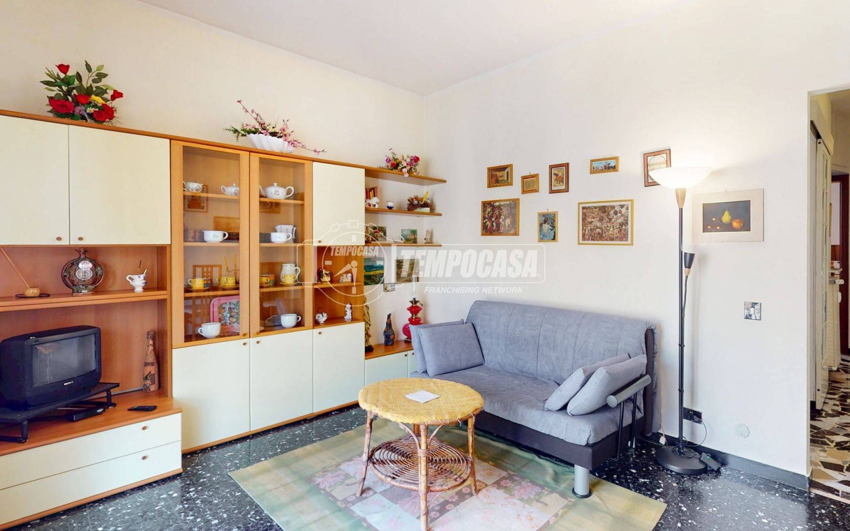 Bilocale via Castagneto 3, Funivia, Rapallo - Photo 13