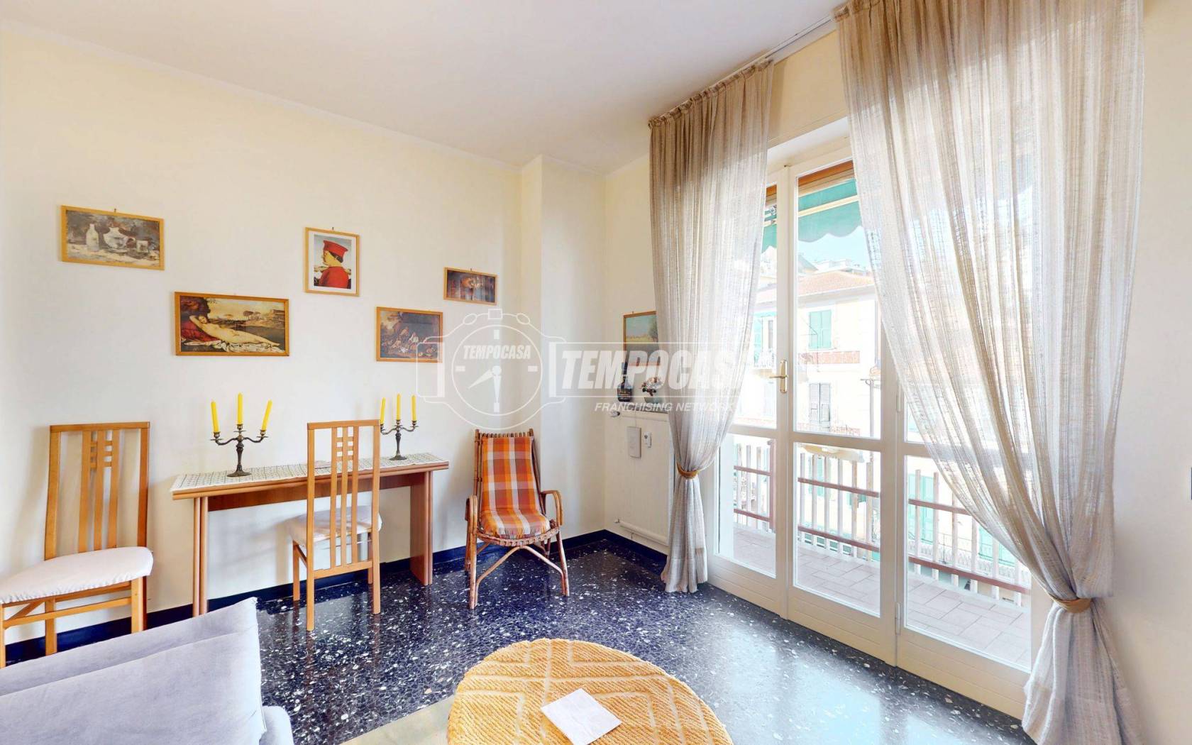 Bilocale via Castagneto 3, Funivia, Rapallo - Photo 15