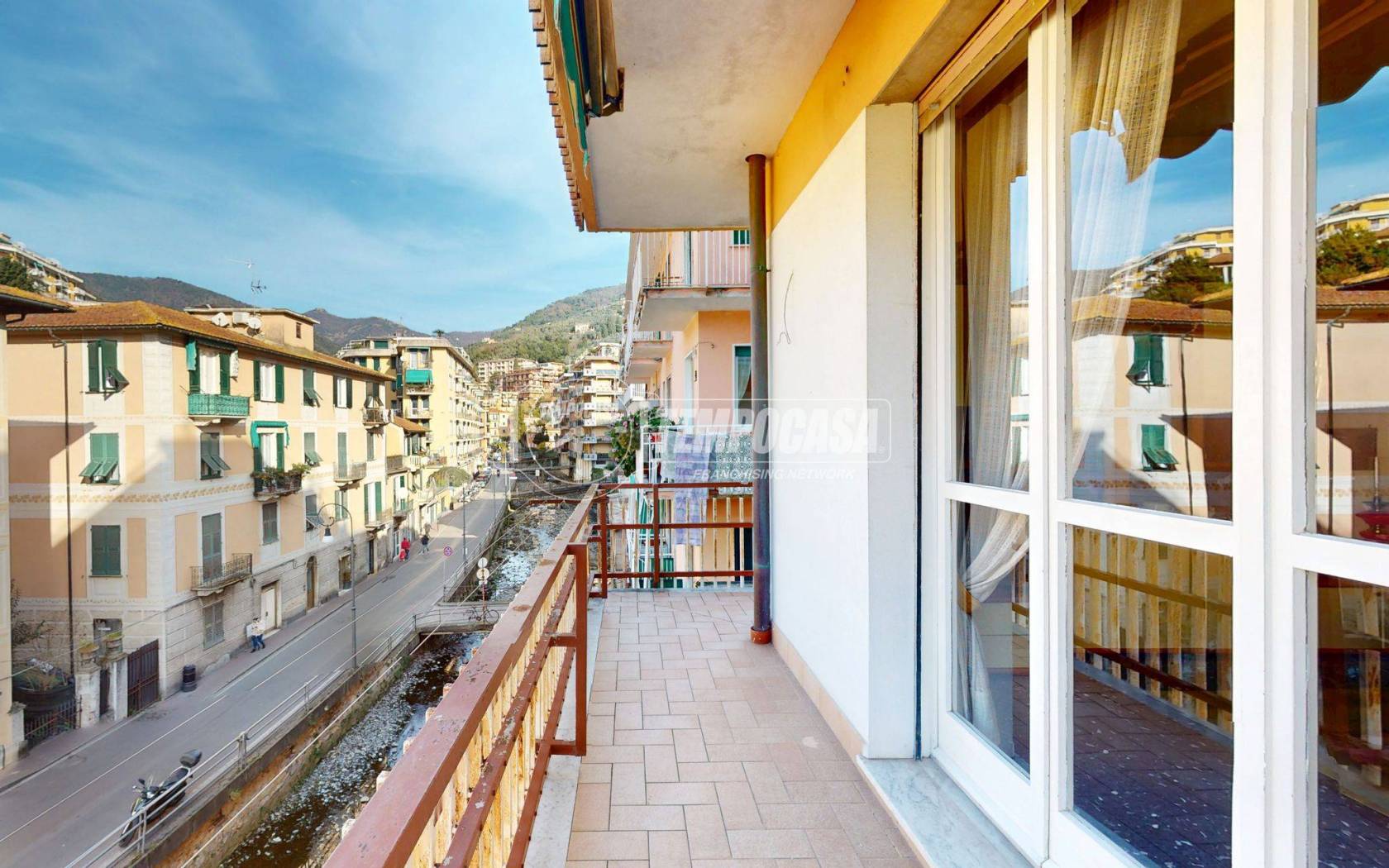 Bilocale via Castagneto 3, Funivia, Rapallo - Photo 16