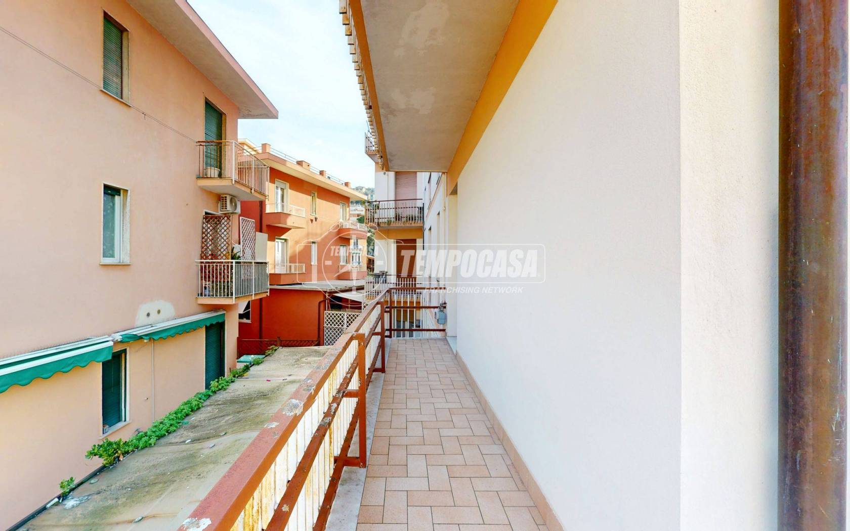 Bilocale via Castagneto 3, Funivia, Rapallo - Photo 17