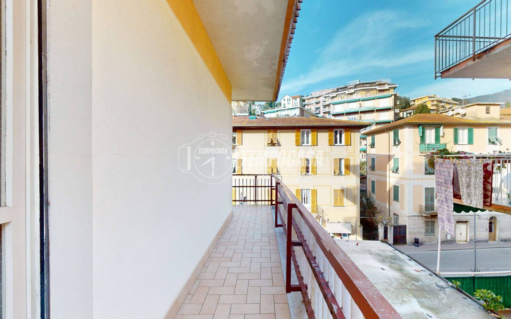 Bilocale via Castagneto 3, Funivia, Rapallo - Photo 18