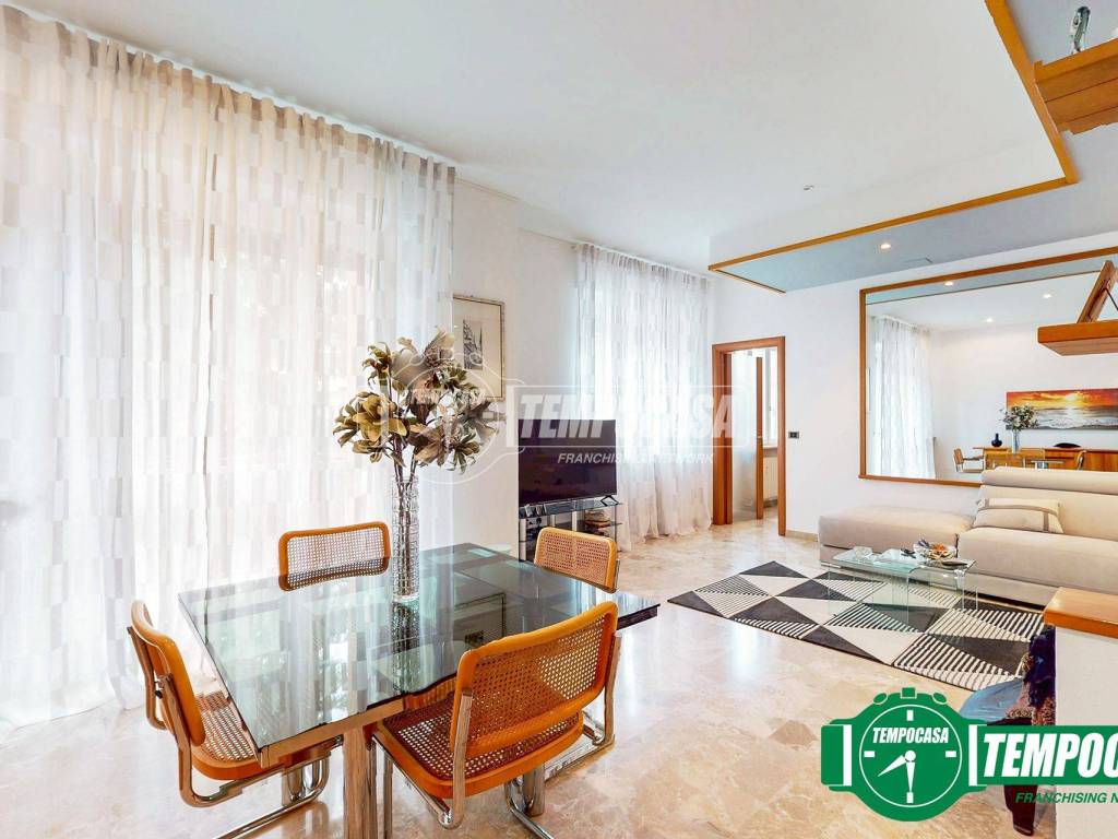 appartamento in vendita a Valenza