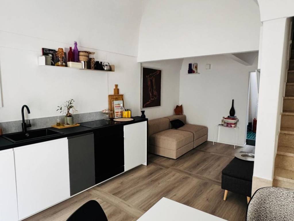 appartamento in vendita ad Alcamo in zona Centro Città