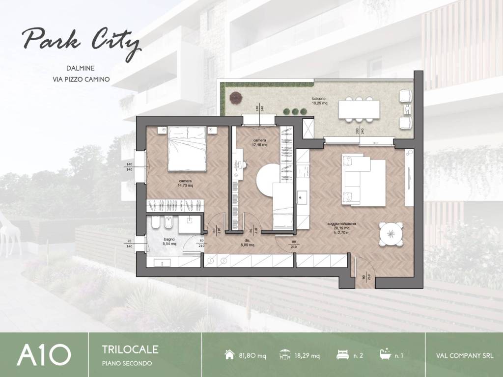 immagine annuncio 1 di 5