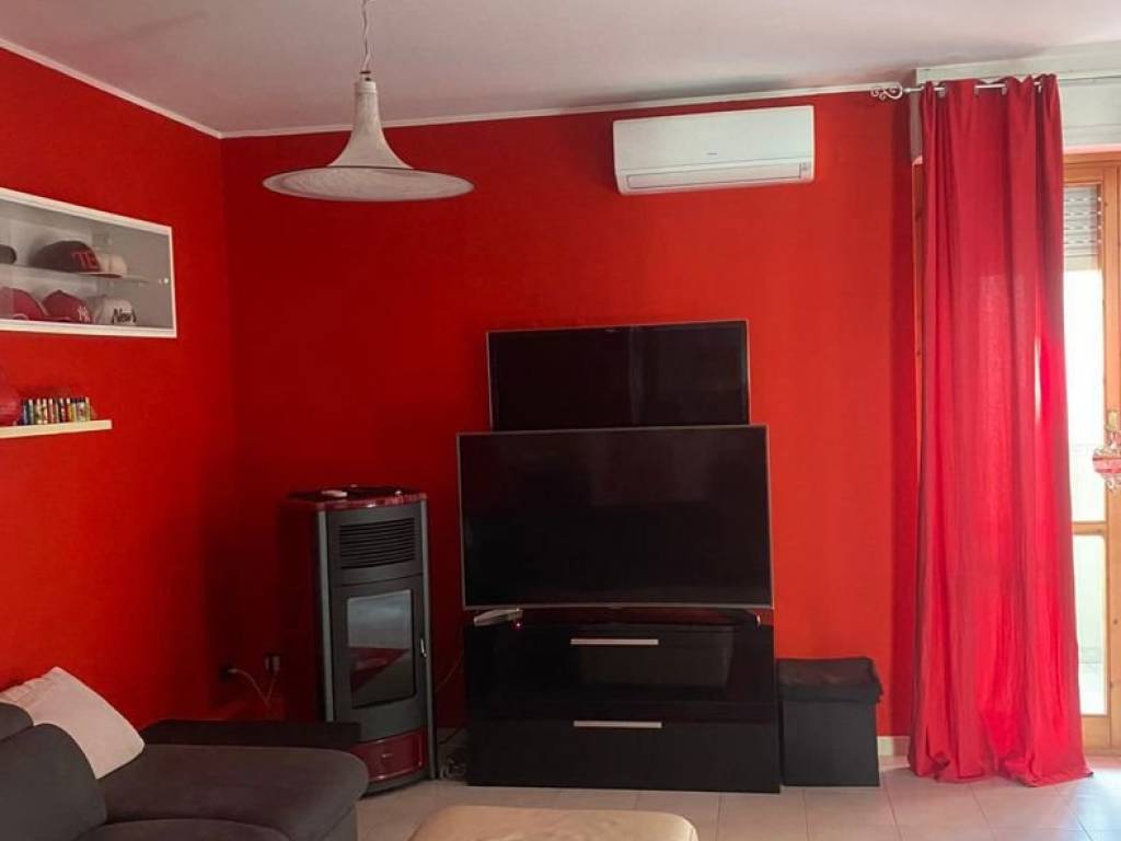 appartamento in vendita ad Assemini