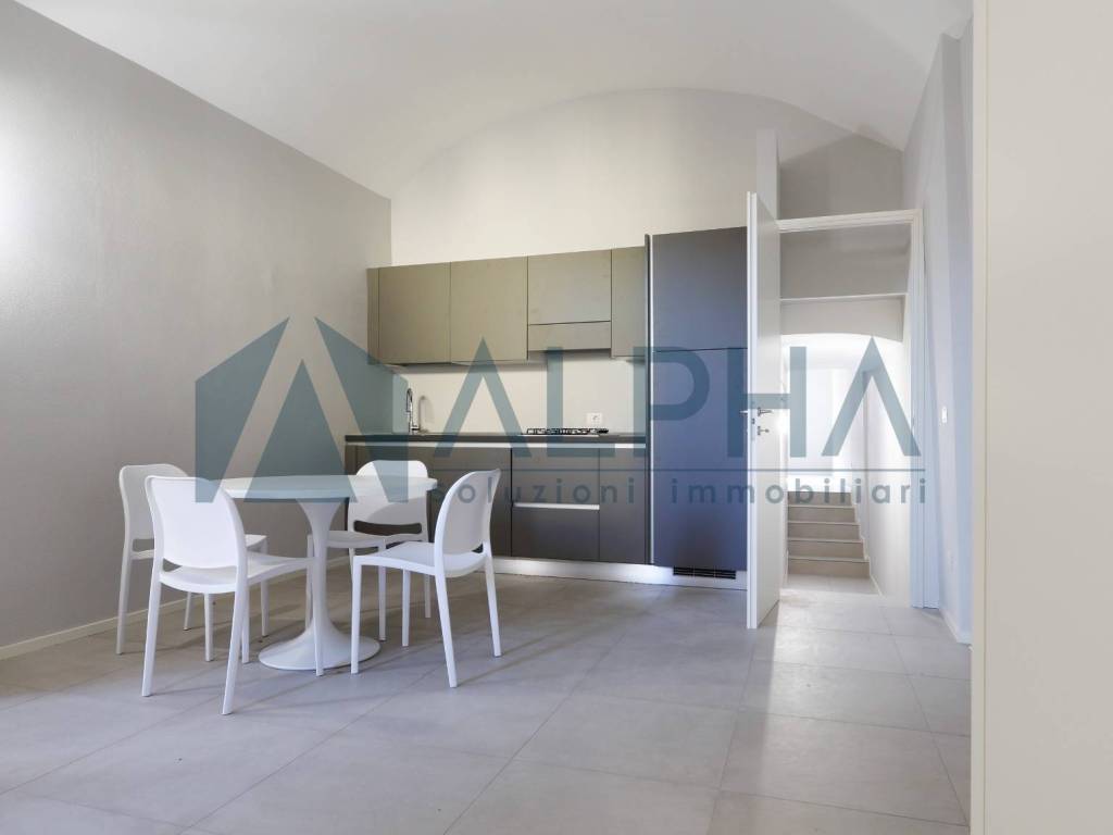 appartamento in vendita a Cesena in zona Centro Storico