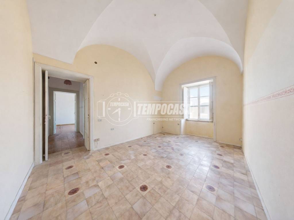 appartamento in vendita a Lecce in zona Rudiae