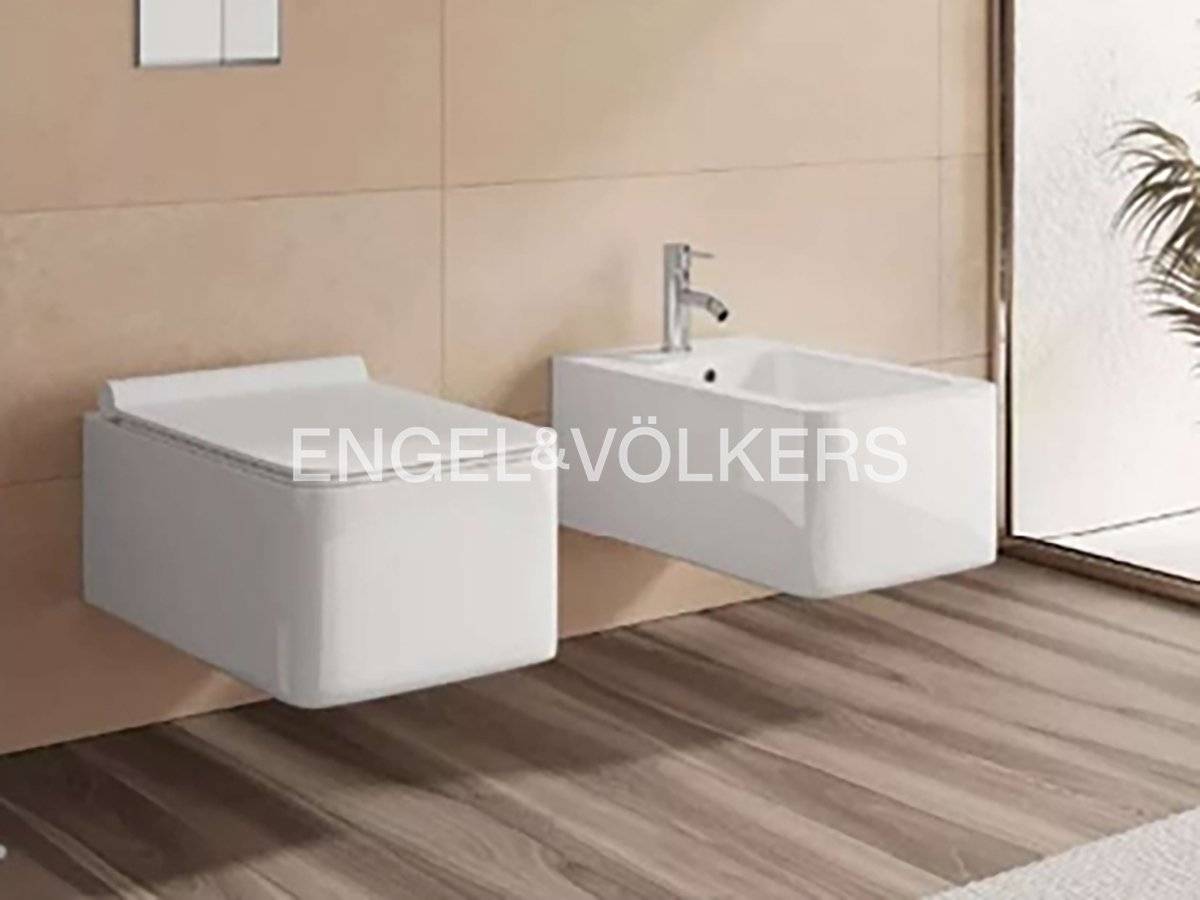 Trilocale via dell'Orcagna, Beccaria - Colombo, Firenze - Photo 6