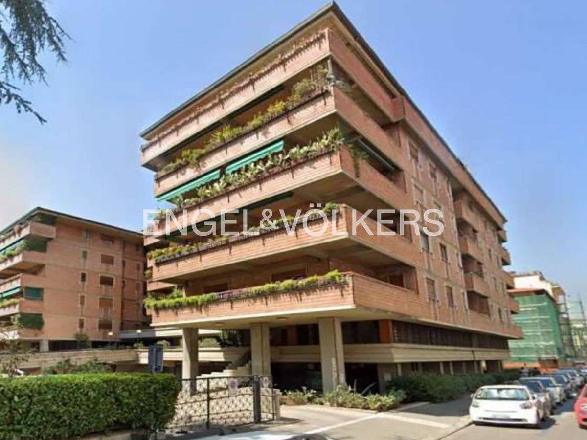 Trilocale via dell'Orcagna, Beccaria - Colombo, Firenze - Photo 8